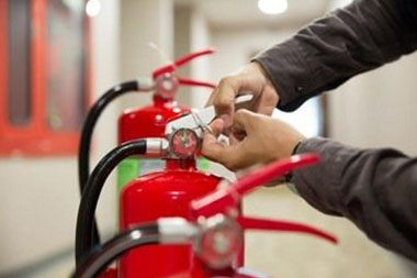 Federal Way fire protection solutions in WA near 98023