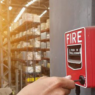 Maple Valley Fire Software