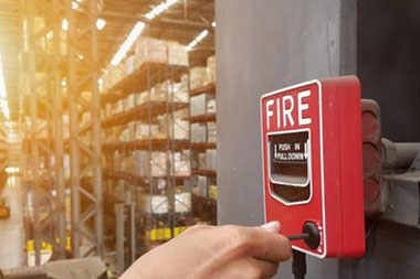 Pasco Fire Software