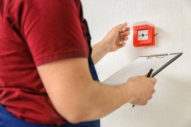 Spokane Fire Software