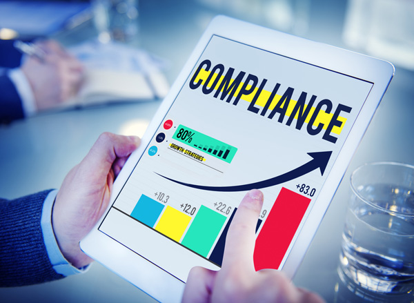 Fire Code Compliance System Spokane